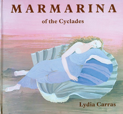Marmarina of the Cyclades