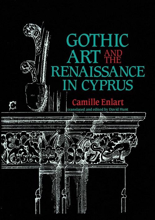 Gothic Art and the Renaissanse in Cyprus
