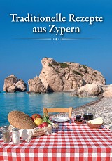 Traditionelle Rezepte aus Zypern (germ)